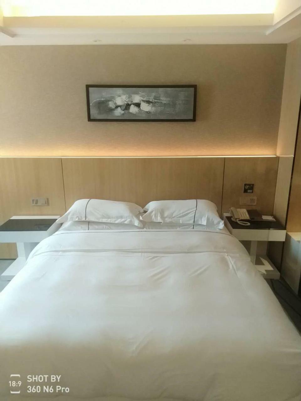 Shang Yuan Hotel Гуанчжоу Екстер'єр фото