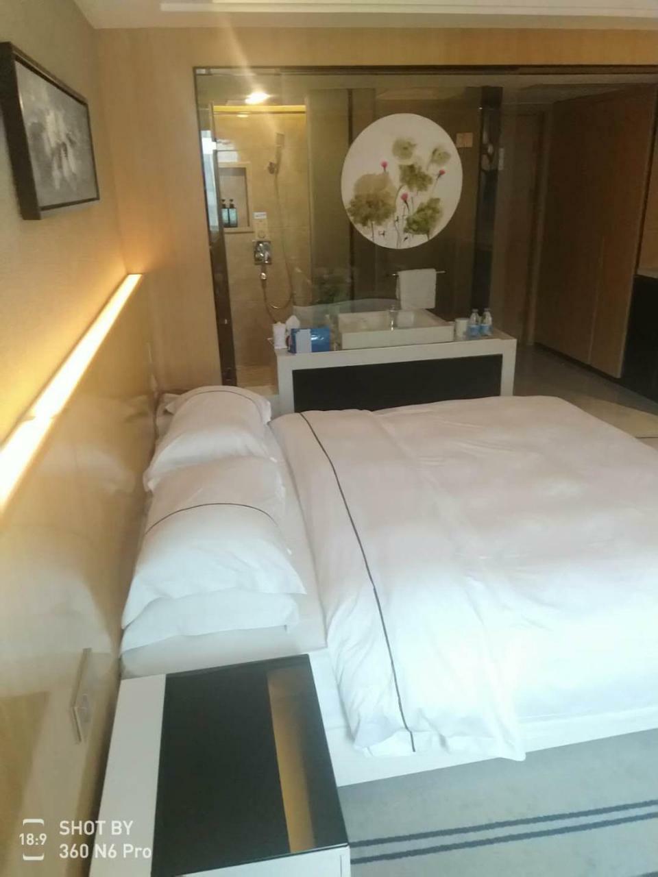 Shang Yuan Hotel Гуанчжоу Екстер'єр фото