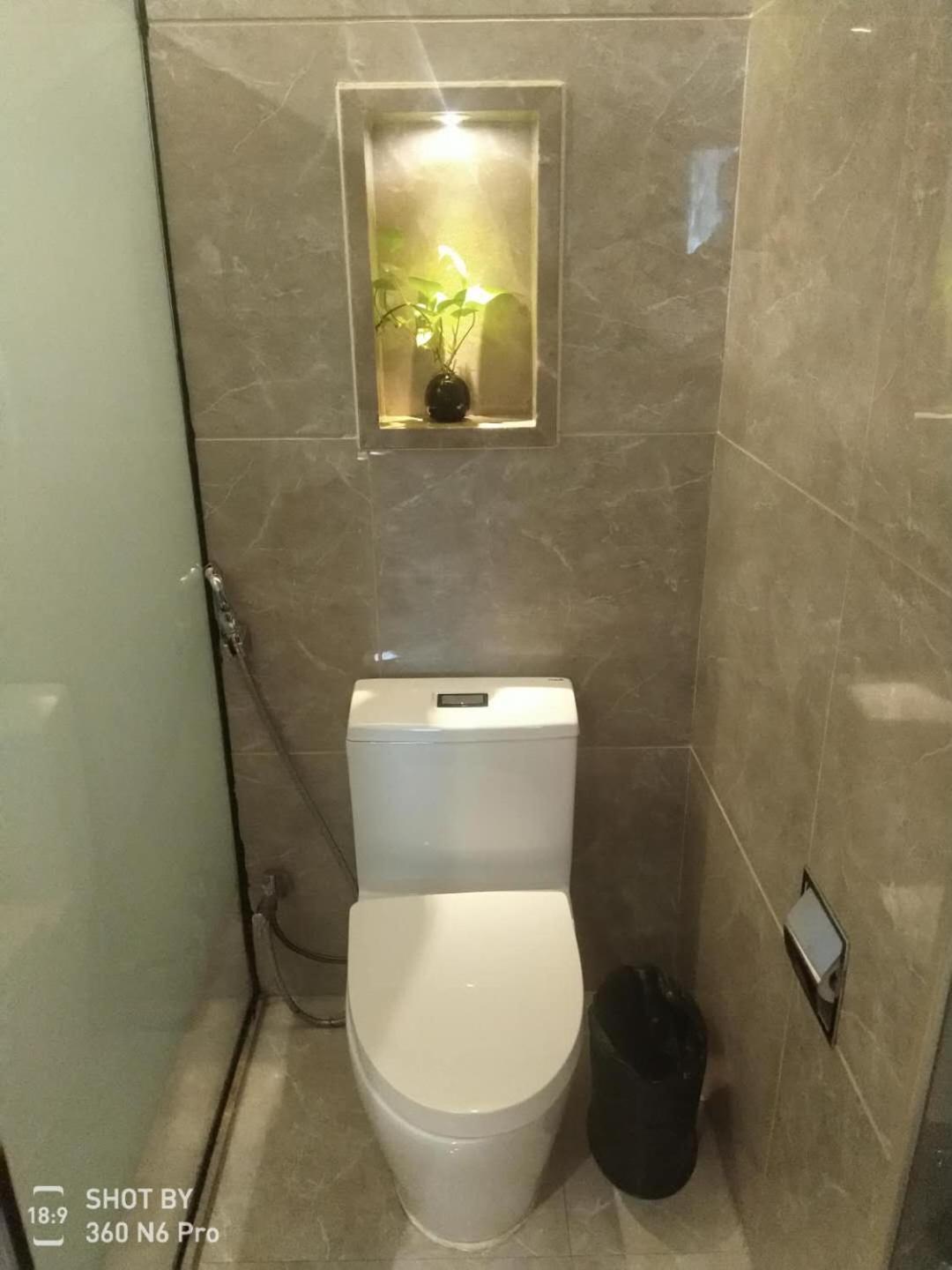 Shang Yuan Hotel Гуанчжоу Екстер'єр фото